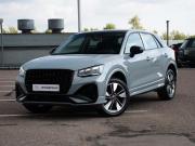 Audi Q2 I Рестайлинг Москва  - изображение 22