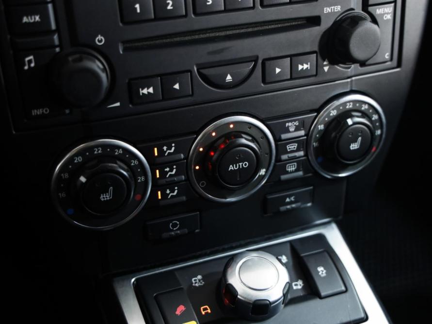 Land Rover Freelander II Рестайлинг 2 Санкт-Петербург  - изображение 16