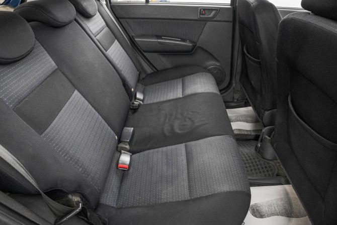 Hyundai Getz I Рестайлинг с пробегом 2010 года, цена 489 000 рублей, 262000 км, хэтчбек, Автокод Объявления
