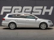 Volkswagen Passat B7 Краснодар  - изображение 25