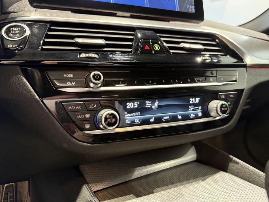 BMW 5 серии VII (G30/G31/G38) Москва  - изображение 21