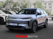 Geely Galaxy M7 Москва  - изображение 20