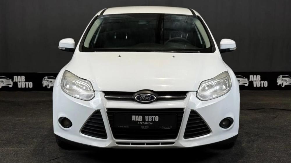 Ford Focus III Смоленск  - изображение 2