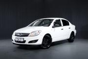 Opel Astra H Рестайлинг Тюмень  - изображение 28
