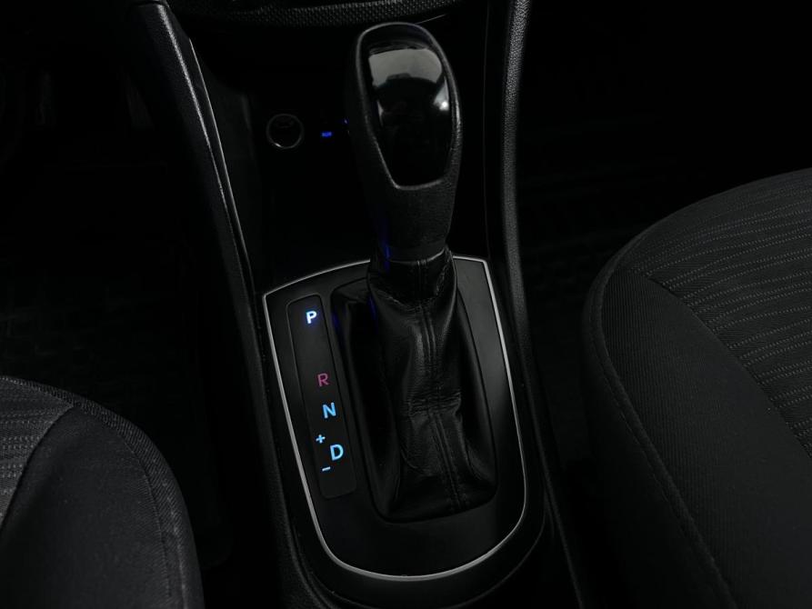 Hyundai Solaris I Рестайлинг Ростов-на-Дону  - изображение 12