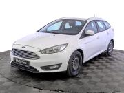 Ford Focus III Рестайлинг Москва  - изображение 27