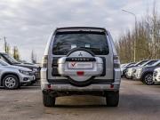 Mitsubishi Pajero IV Рестайлинг 1 Санкт-Петербург  - изображение 17