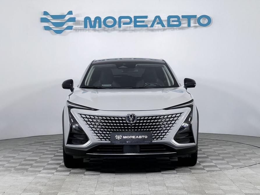 Changan UNI-T I Калининград  - изображение 2
