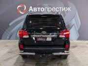 Toyota Land Cruiser 200 Series Рестайлинг 1 Пермь  - изображение 34