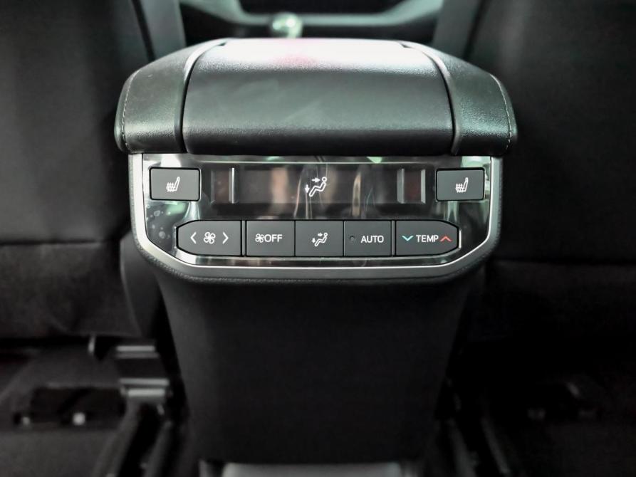 Toyota Highlander IV (XU70) Екатеринбург  - изображение 19