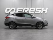 Hyundai ix35 I Рестайлинг Воронеж  - изображение 27