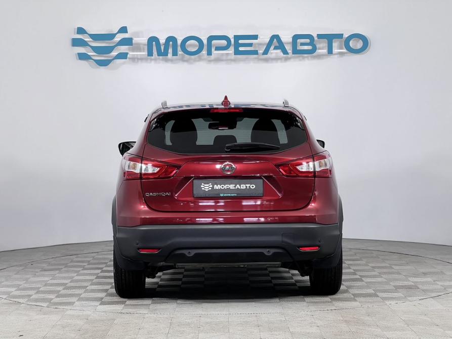 Nissan Qashqai II Калининград  - изображение 6