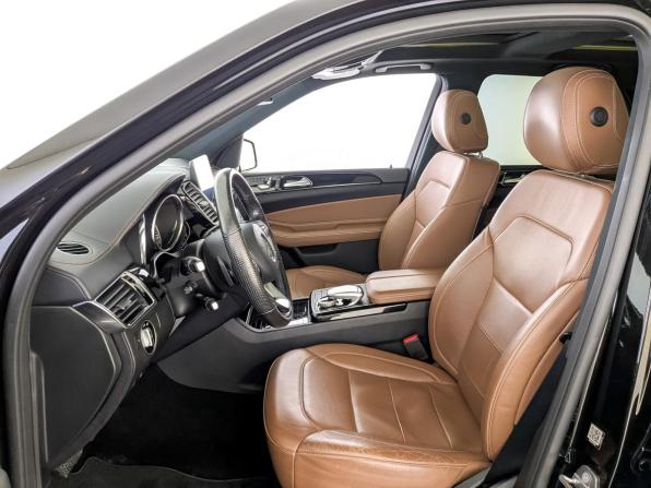Mercedes-Benz GLE I (W166) с пробегом 2018 года, цена 4 277 500 рублей, 139770 км, внедорожник, Автокод Объявления