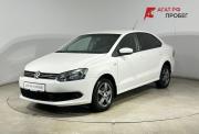 Volkswagen Polo V Саранск  - изображение 27