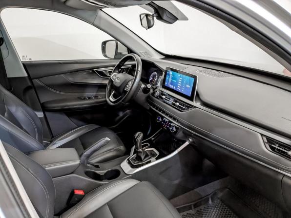 Chery Tiggo 4 Pro I Рестайлинг с пробегом 2024 года, цена 1 495 000 рублей, 49672 км, внедорожник, Автокод Объявления