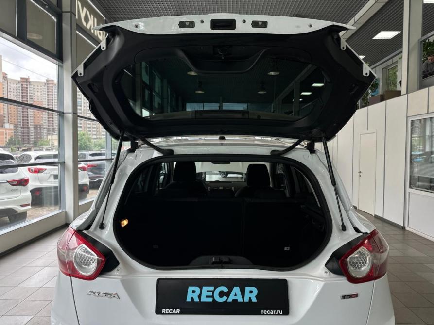 Ford Kuga I Санкт-Петербург  - изображение 30