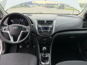Hyundai Solaris I Рестайлинг Пермь  - изображение 12