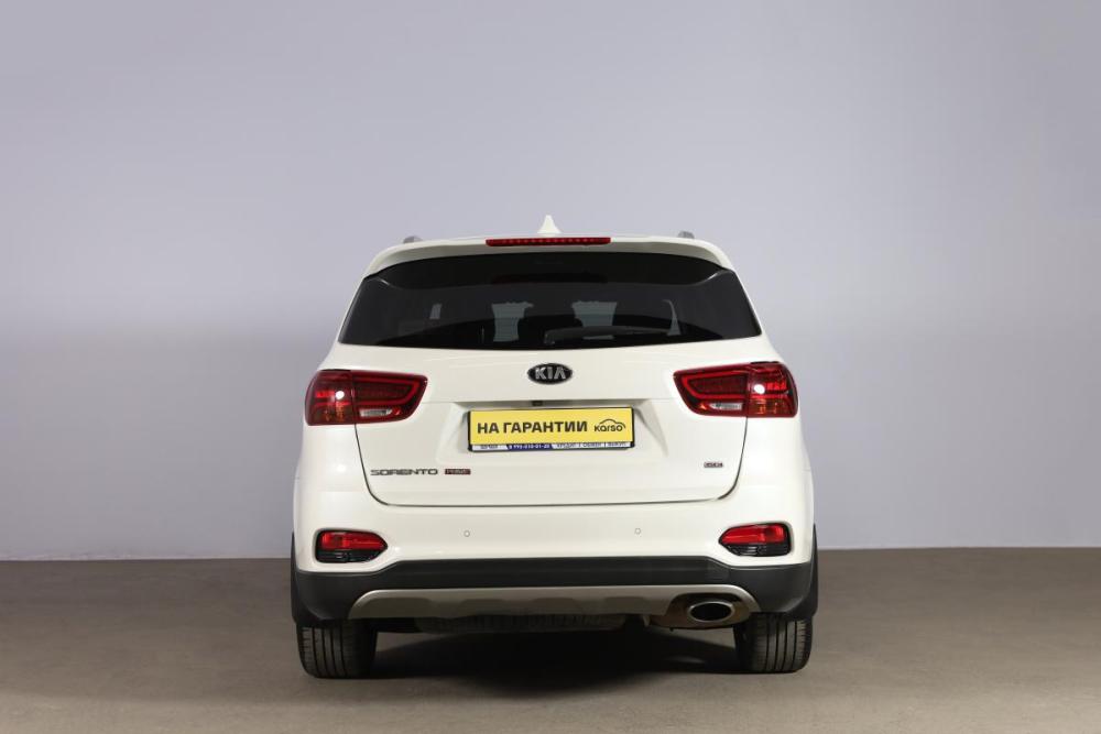 Kia Sorento III Prime Рестайлинг Новосибирск  - изображение 6