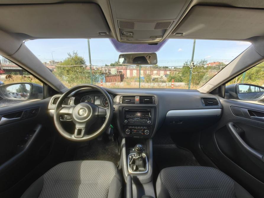 Volkswagen Jetta VI Санкт-Петербург  - изображение 10