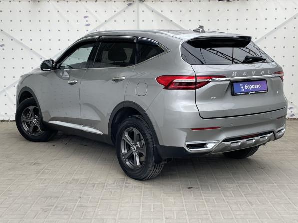 Haval F7 I с пробегом 2021 года, цена 1 690 000 рублей, 95317 км, внедорожник, Автокод Объявления