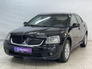 Mitsubishi Galant IX Рестайлинг Воронеж  - изображение 19