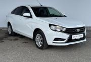 Lada (ВАЗ) Vesta I Киров  - изображение 33