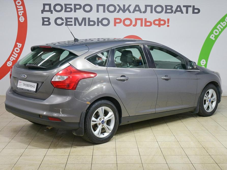 Ford Focus III Москва  - изображение 4