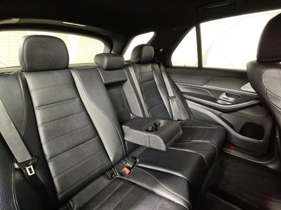 Mercedes-Benz GLE II (V167) Москва  - изображение 17