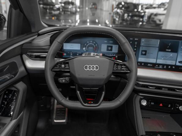 Audi Q5 III с пробегом 2026 года, цена 6 850 000 рублей, 50 км, внедорожник, Автокод Объявления