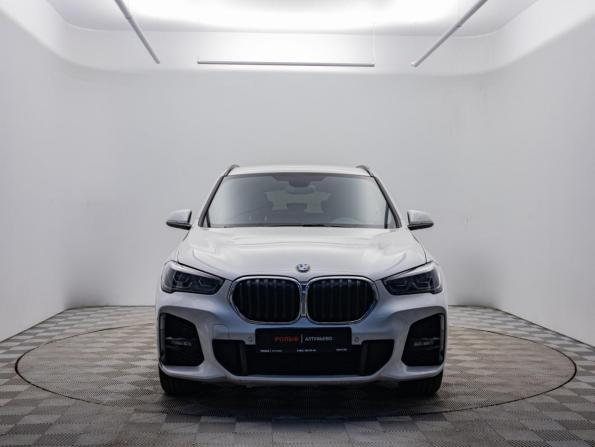 BMW X1 II (F48) Рестайлинг с пробегом 2021 года, цена 3 198 000 рублей, 102476 км, внедорожник, Автокод Объявления