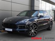 Porsche Cayenne III Москва  - изображение 26