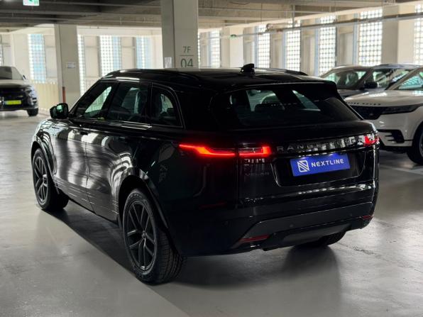 Новый Land Rover Range Rover Velar I Рестайлинг 2025 года, цена 9 490 000 рублей, внедорожник, Автокод Объявления