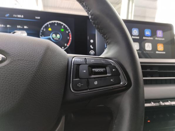 Chery Tiggo 7 Pro Max I с пробегом 2023 года, цена 1 790 000 рублей, 61285 км, внедорожник, Автокод Объявления