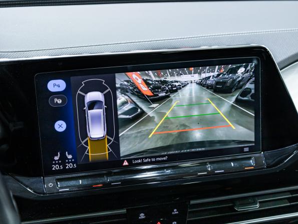 Volkswagen Talagon I с пробегом 2022 года, цена 4 549 900 рублей, 23688 км, внедорожник, Автокод Объявления