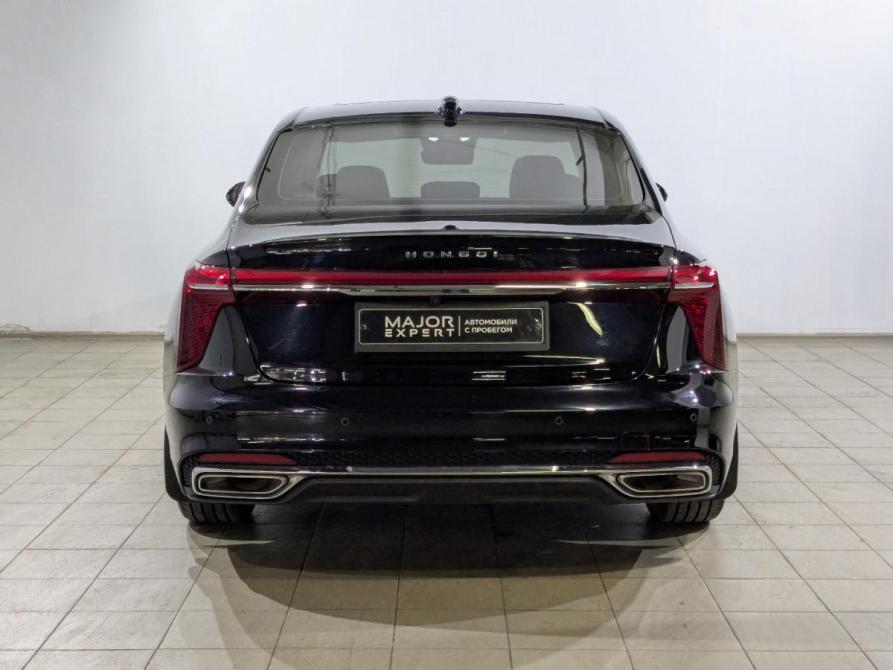 Hongqi H5 II Химки  - изображение 16