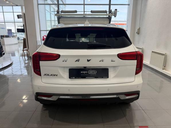 Haval Jolion I с пробегом 2021 года, цена 1 490 000 рублей, 137419 км, внедорожник, Автокод Объявления