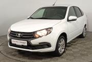Lada (ВАЗ) Granta I Рестайлинг Волгоград  - изображение 27