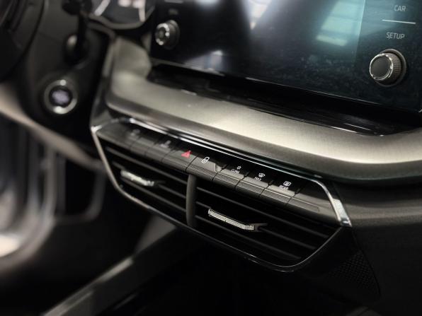 Skoda Octavia IV (A8) с пробегом 2020 года, цена 2 395 000 рублей, 134000 км, лифтбек, Автокод Объявления