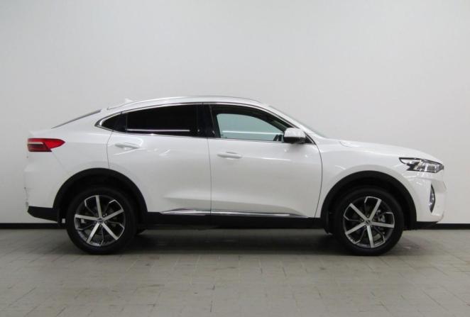 Haval F7x I с пробегом 2021 года, цена 1 895 000 рублей, 89620 км, внедорожник, Автокод Объявления