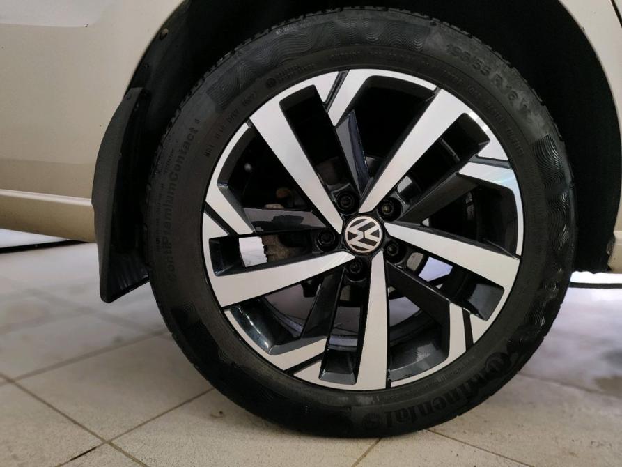 Volkswagen Polo V Рестайлинг Москва  - изображение 7