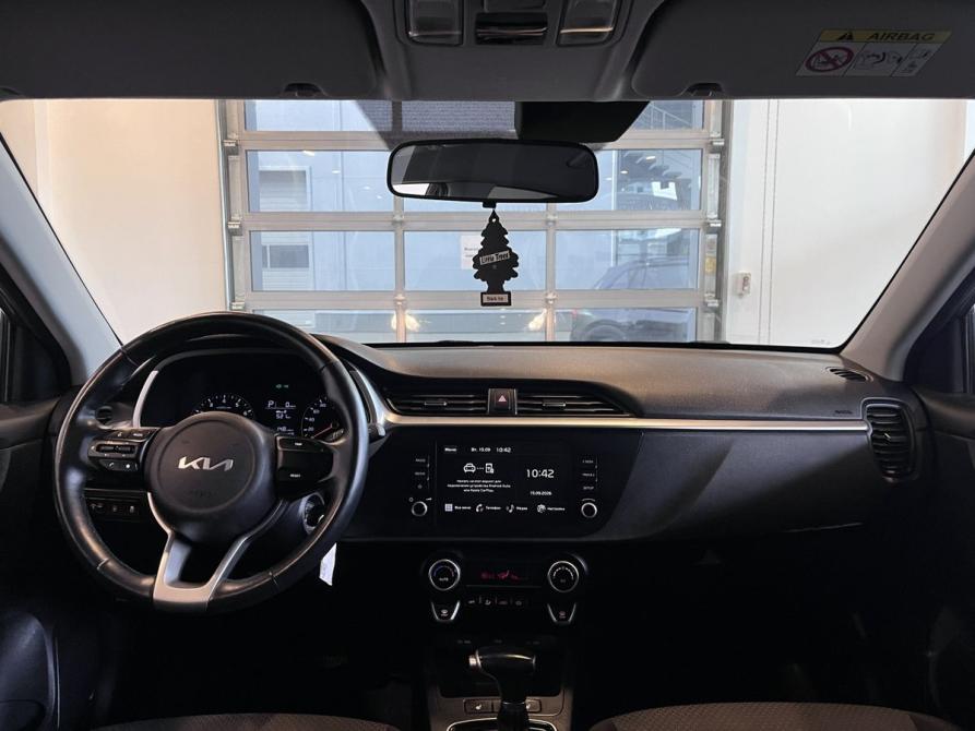 Kia Rio IV Рестайлинг Чебоксары  - изображение 9