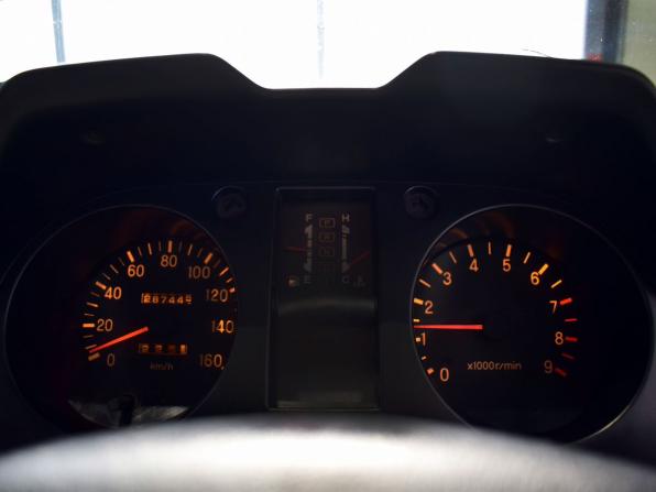 Mitsubishi Pajero Junior с пробегом 1997 года, цена 449 999 рублей, 287442 км, внедорожник, Автокод Объявления