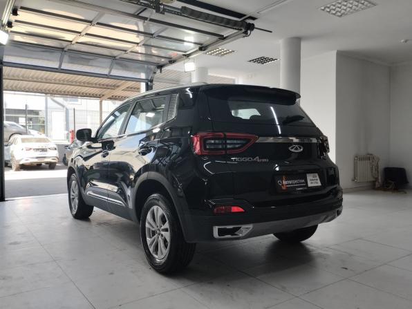 Chery Tiggo 4 Pro I с пробегом 2023 года, цена 1 450 000 рублей, 25898 км, внедорожник, Автокод Объявления