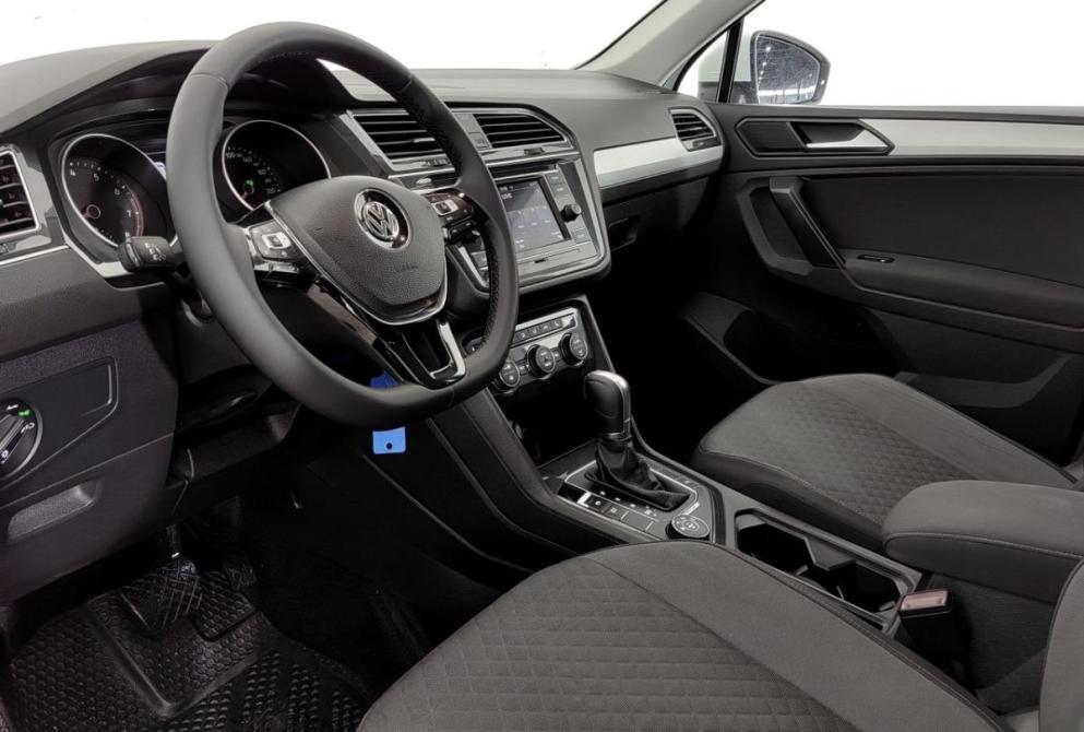 Volkswagen Tiguan II Волгоград  - изображение 16