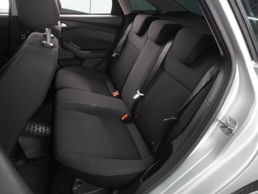 Ford Focus III Рестайлинг Воронеж  - изображение 9