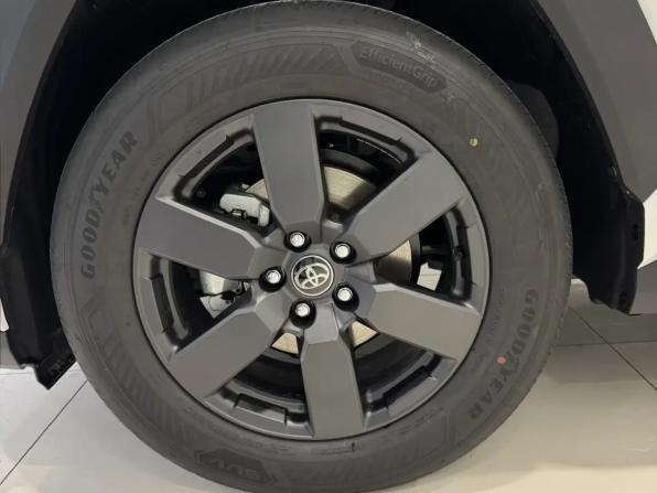 Toyota RAV4 VI (XA60) с пробегом 2025 года, цена 4 270 000 рублей, 50 км, внедорожник, Автокод Объявления