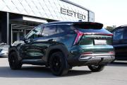 Geely Atlas II Москва  - изображение 33