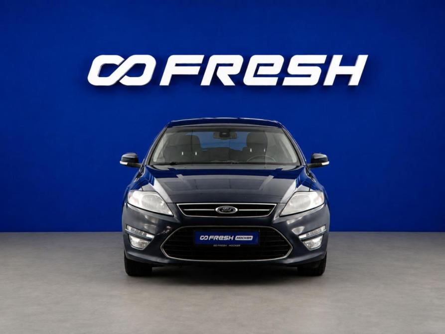 Ford Mondeo IV Рестайлинг Москва  - изображение 3