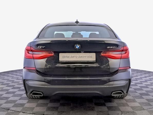 BMW 6 серии IV (G32) Рестайлинг с пробегом 2022 года, цена 6 275 000 рублей, 13055 км, лифтбек, Автокод Объявления