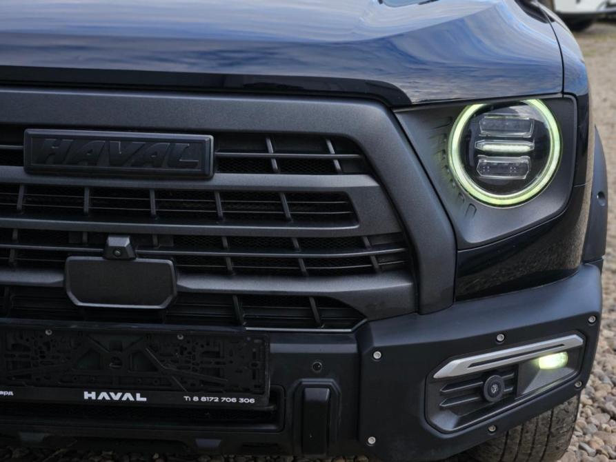 Haval Dargo I Вологда  - изображение 10